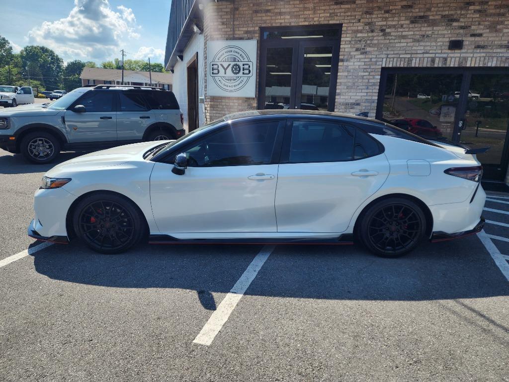 2022 Toyota Camry - $28,971