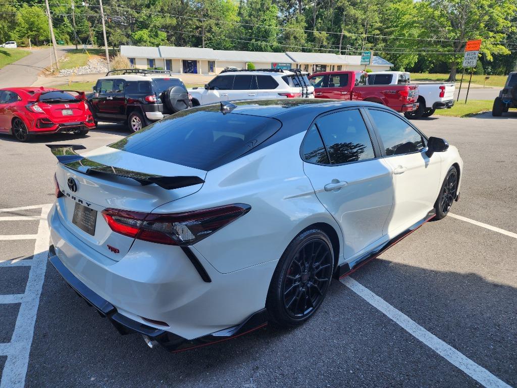 2022 Toyota Camry - $28,971
