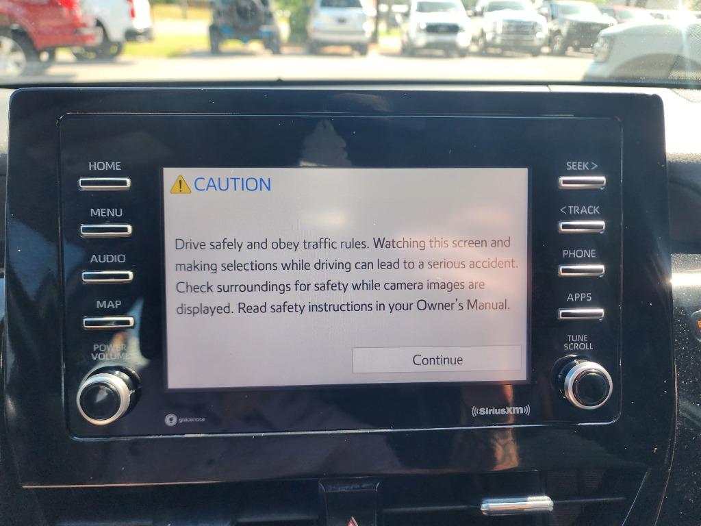 2022 Toyota Camry - $28,971