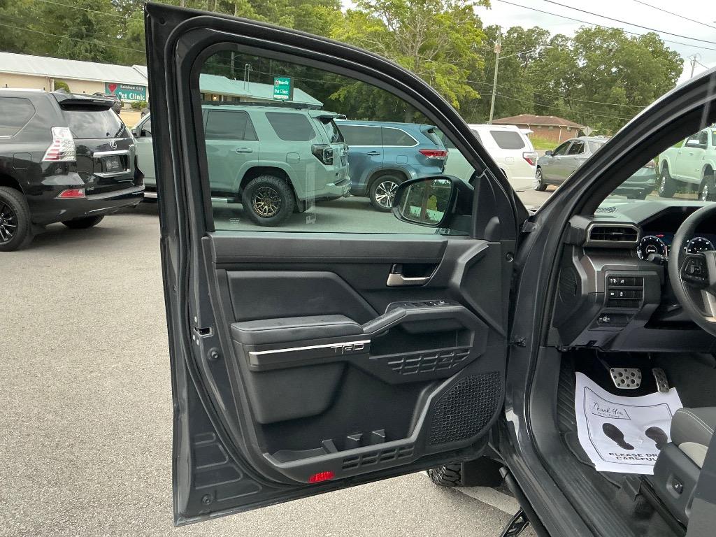 2024 Toyota Tacoma - $42,791