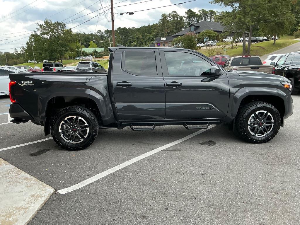 2024 Toyota Tacoma - $42,791