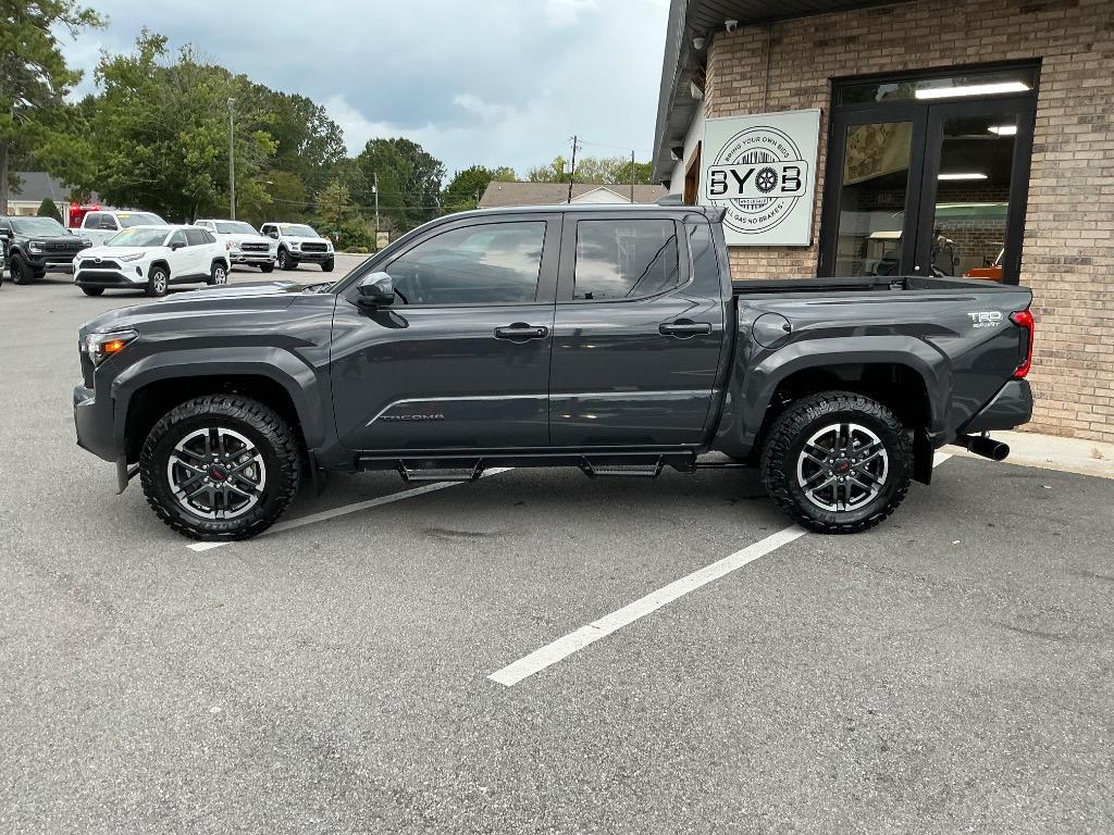 2024 Toyota Tacoma - $42,791