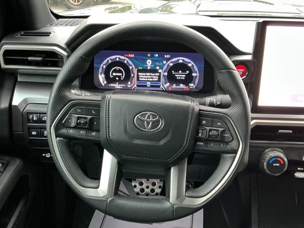 2024 Toyota Tacoma - $42,791