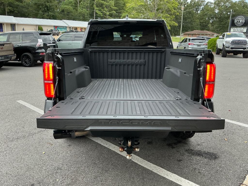 2024 Toyota Tacoma - $42,791