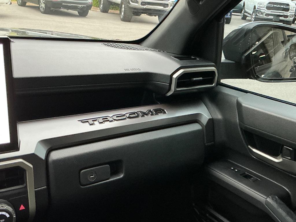 2024 Toyota Tacoma - $42,791