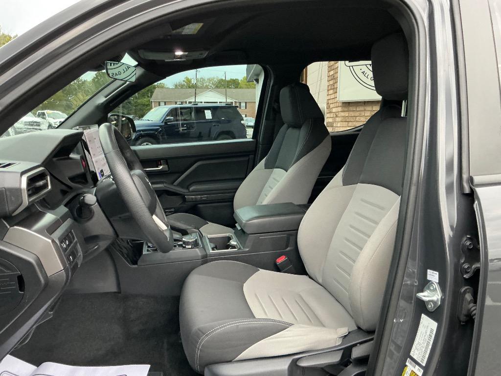 2024 Toyota Tacoma - $42,791