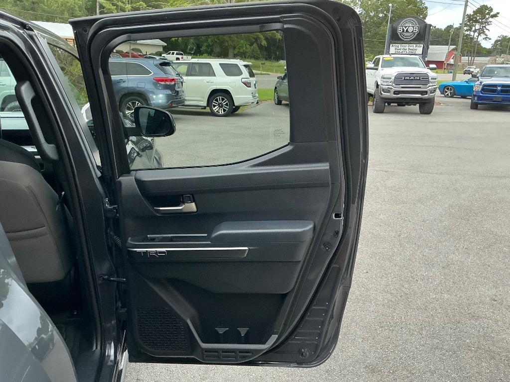 2024 Toyota Tacoma - $42,791