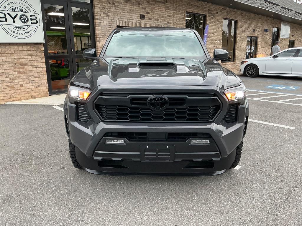2024 Toyota Tacoma - $42,791