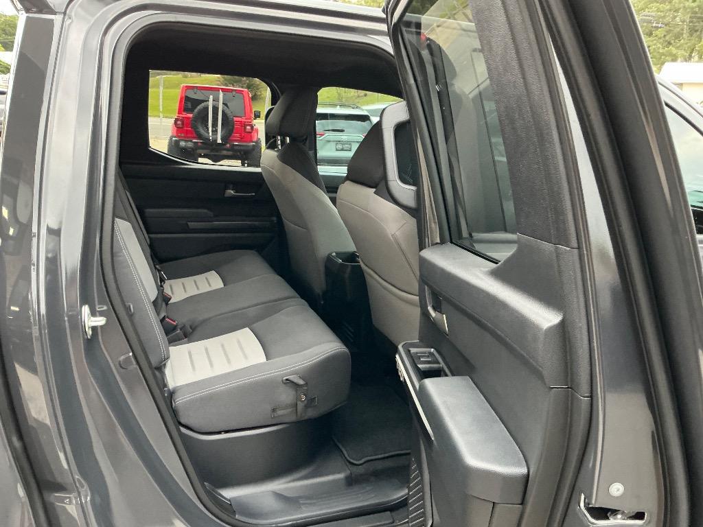 2024 Toyota Tacoma - $42,791