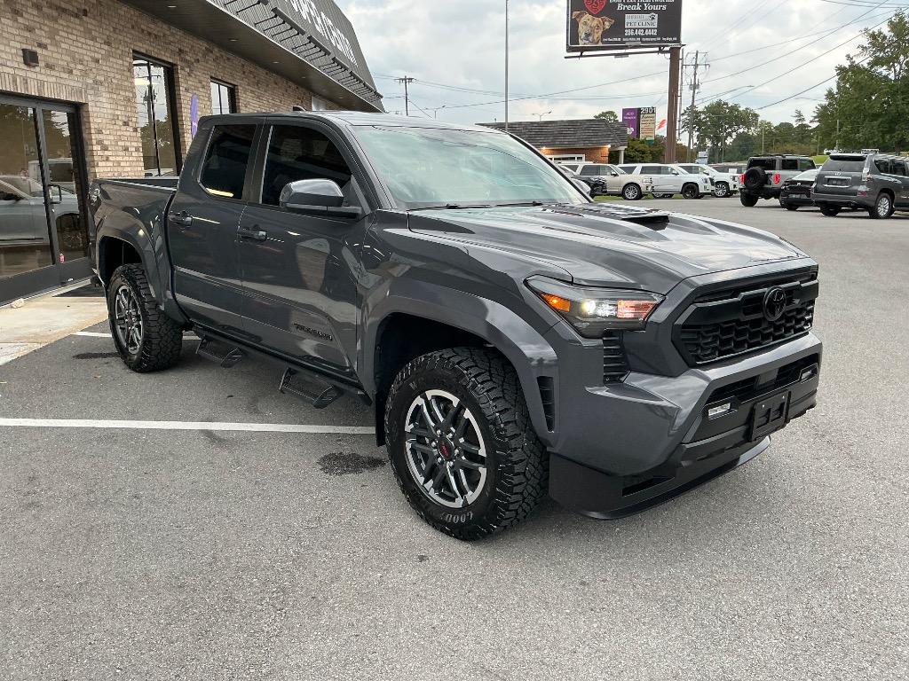 2024 Toyota Tacoma - $42,791