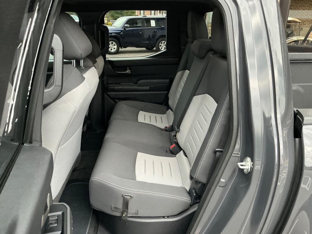 2024 Toyota Tacoma - $42,791