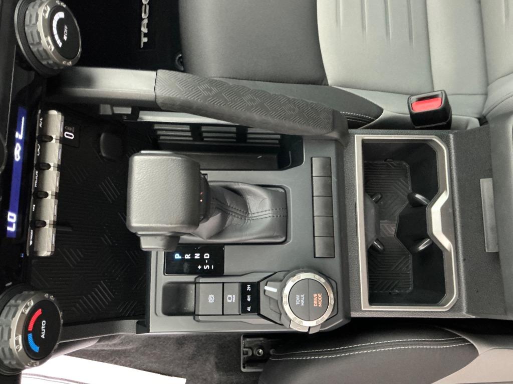 2024 Toyota Tacoma - $42,791