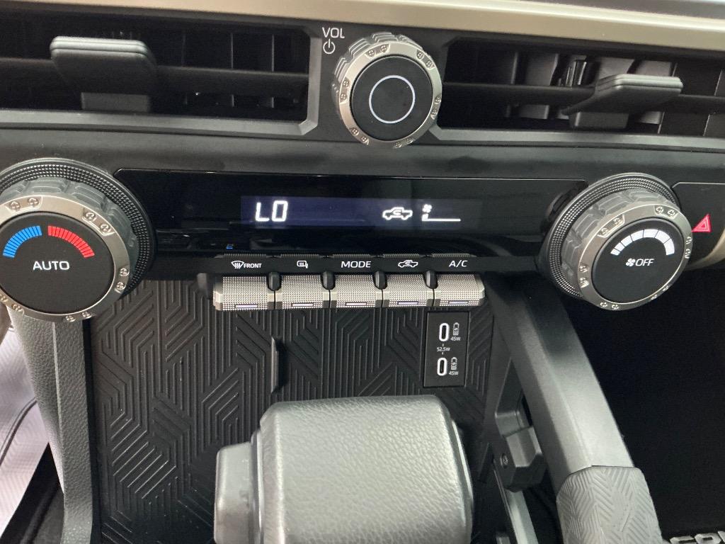 2024 Toyota Tacoma - $42,791