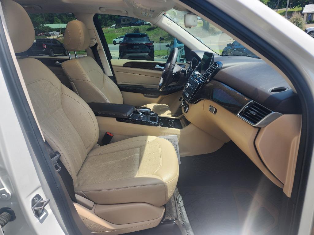 2018 Mercedes-Benz GLE GLE350 photo