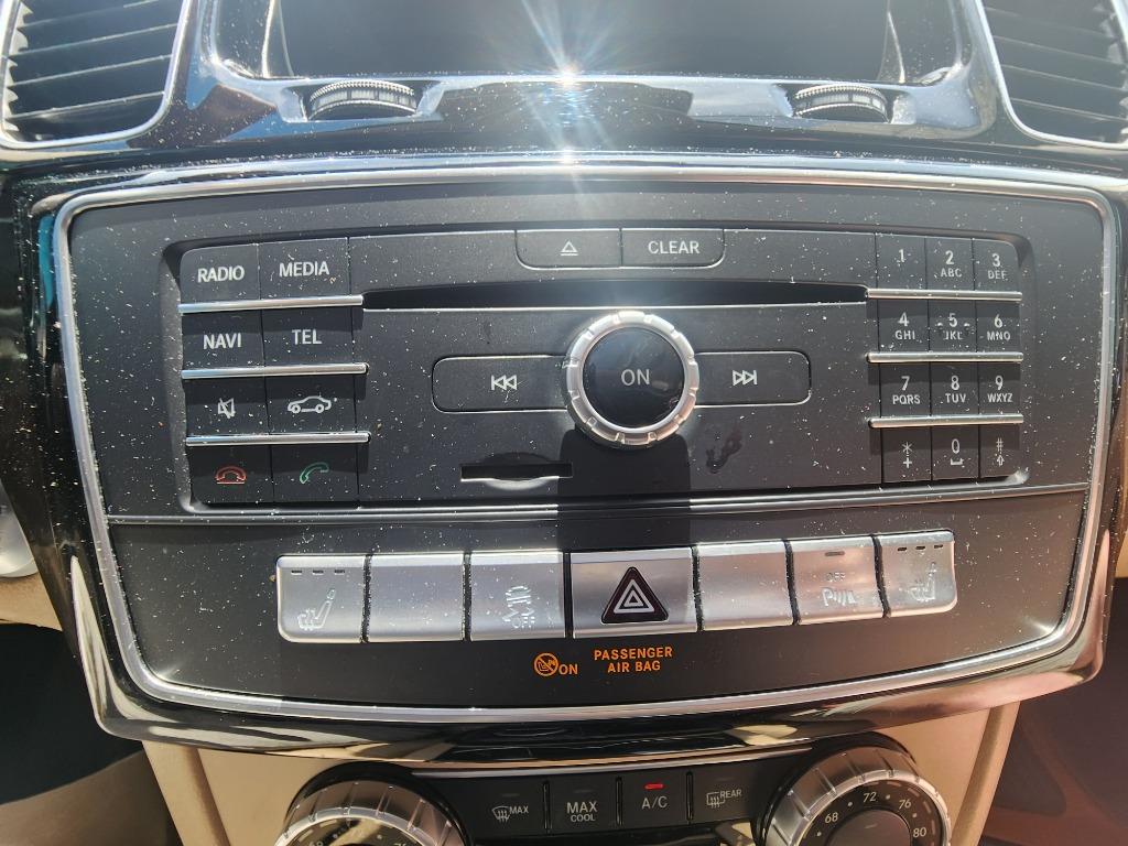 2018 Mercedes-Benz GLE GLE350 photo