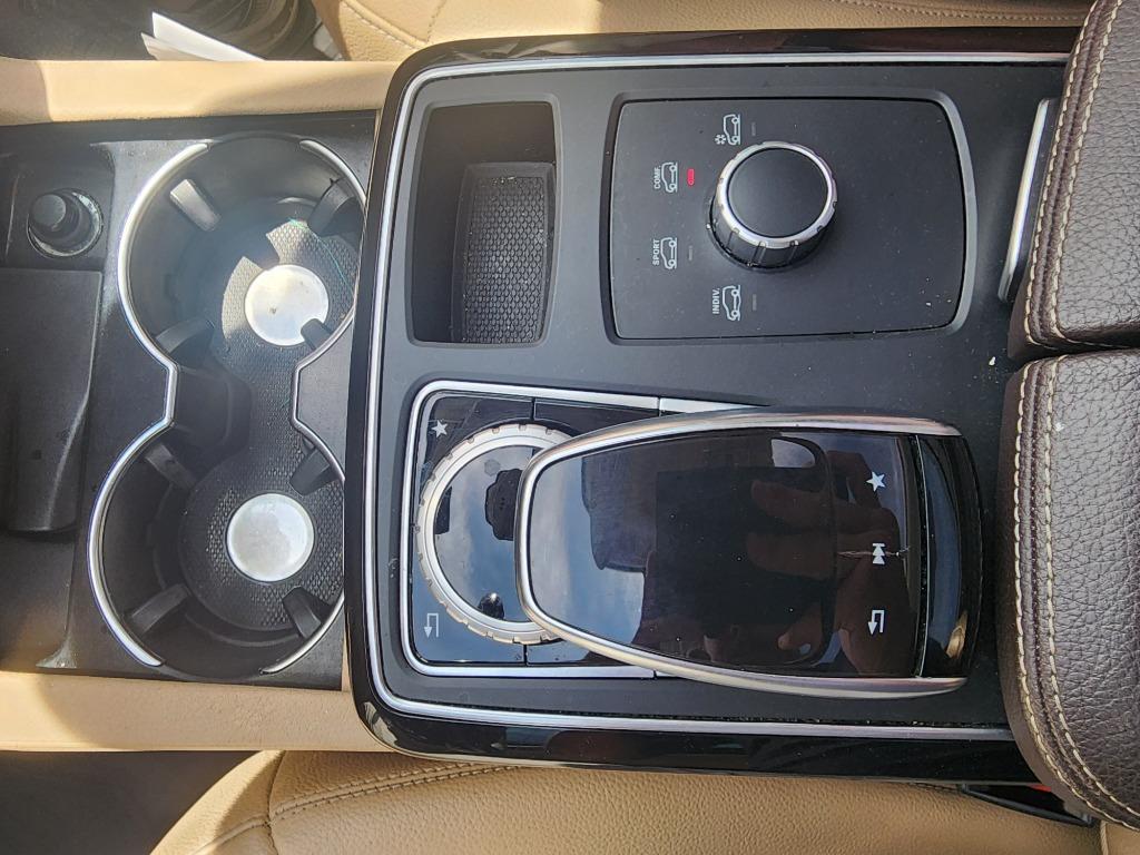 2018 Mercedes-Benz GLE GLE350 photo