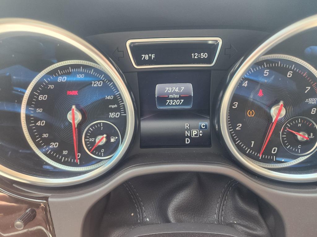 2018 Mercedes-Benz GLE GLE350 photo