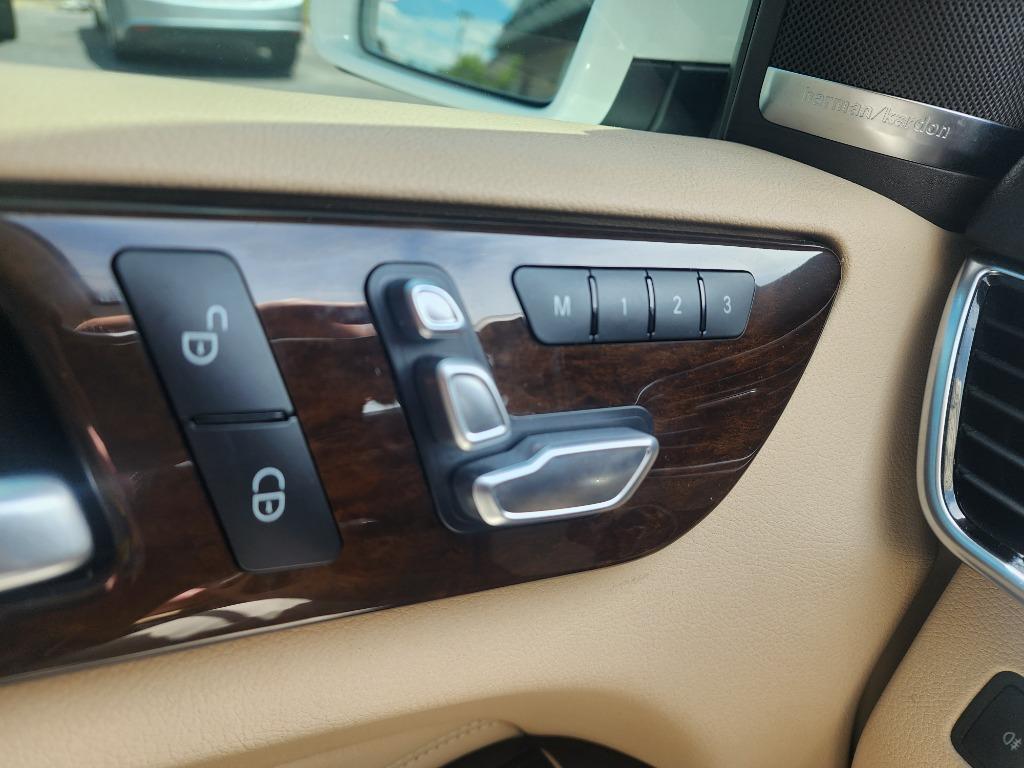2018 Mercedes-Benz GLE GLE350 photo