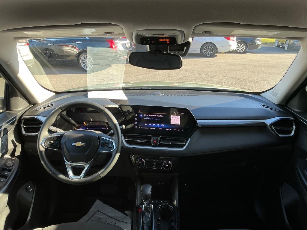 2026 Chevrolet Blazer