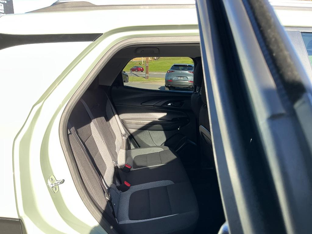 2026 Chevrolet Blazer