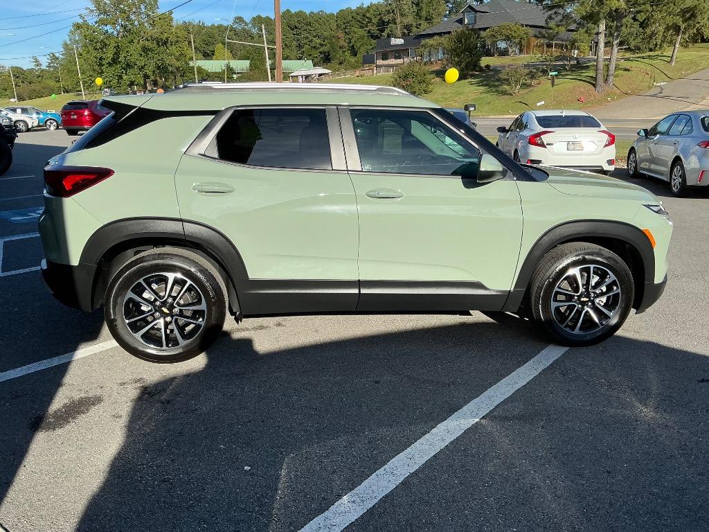 2026 Chevrolet Blazer