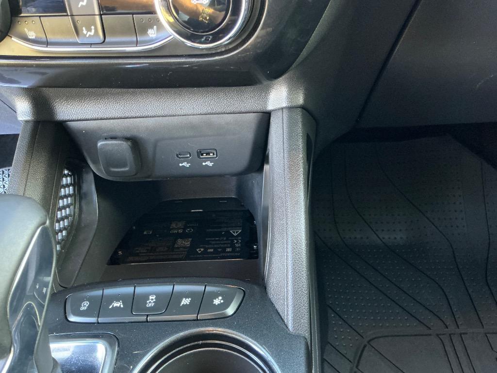 2026 Chevrolet Blazer