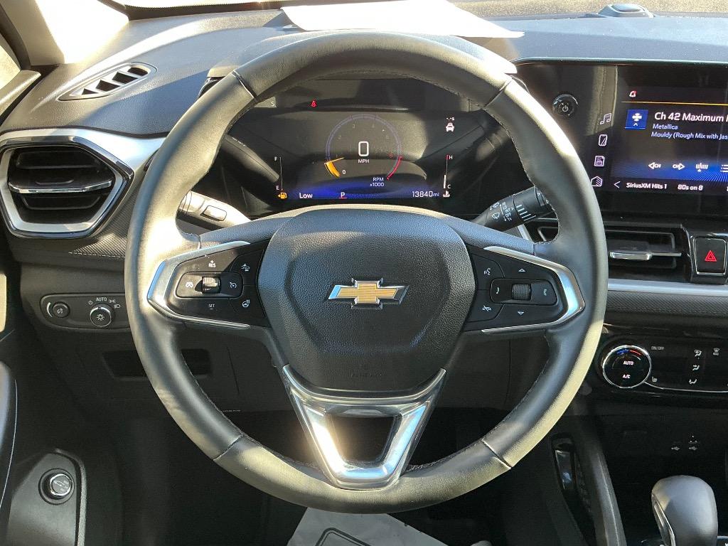 2026 Chevrolet Blazer