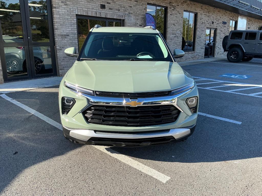 2026 Chevrolet Blazer