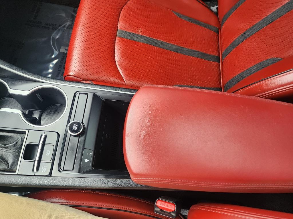 2022 Kia K5 - $19,954