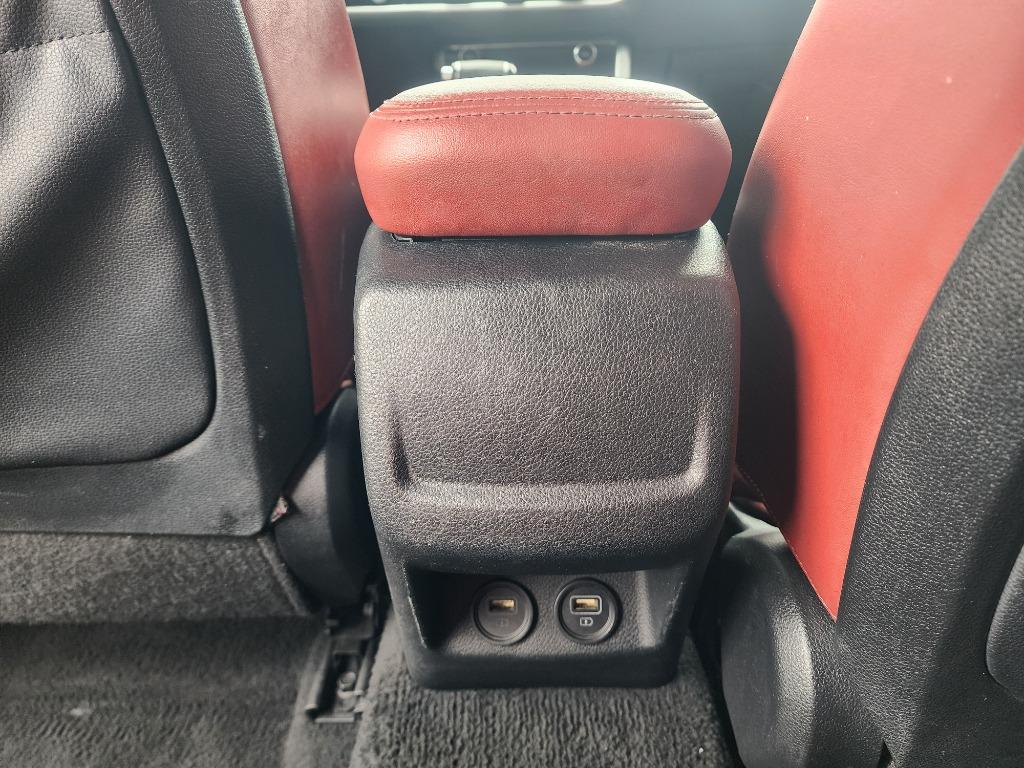 2022 Kia K5 - $19,954