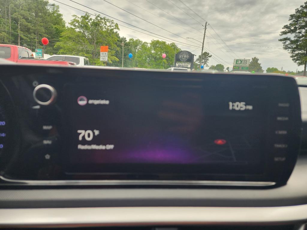 2022 Kia K5 - $19,954