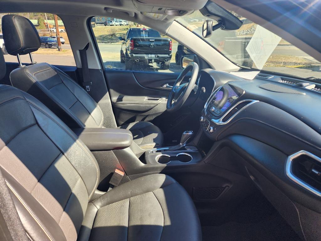 2018 Chevrolet Equinox Premier photo