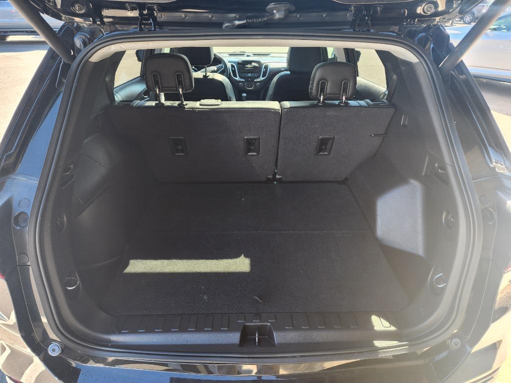 2018 Chevrolet Equinox Premier photo