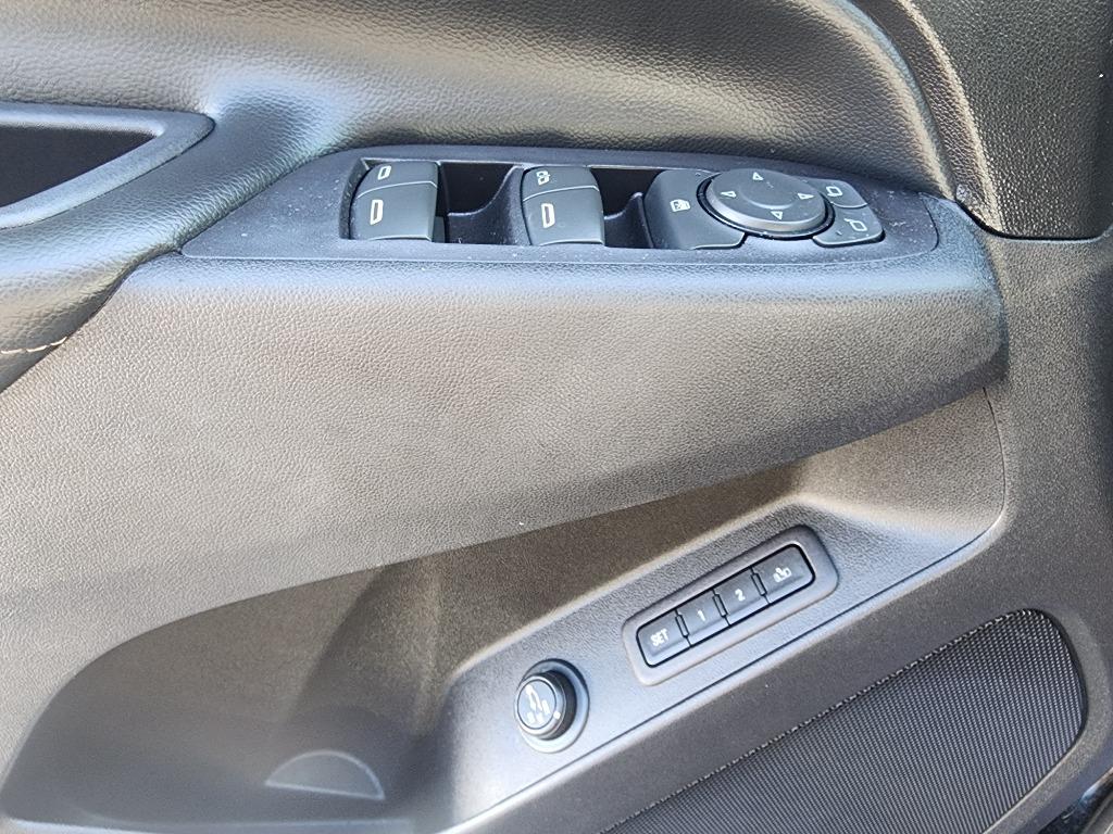 2018 Chevrolet Equinox Premier photo