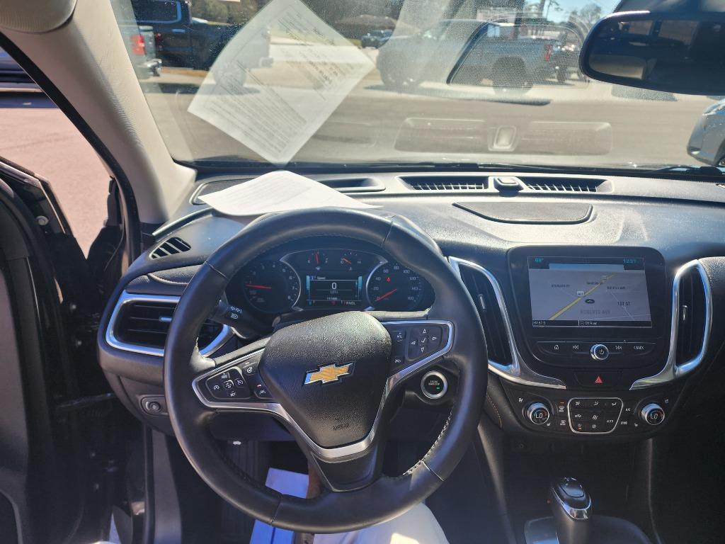 2018 Chevrolet Equinox Premier photo