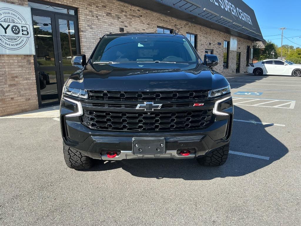 2024 Chevrolet Tahoe - $54,291