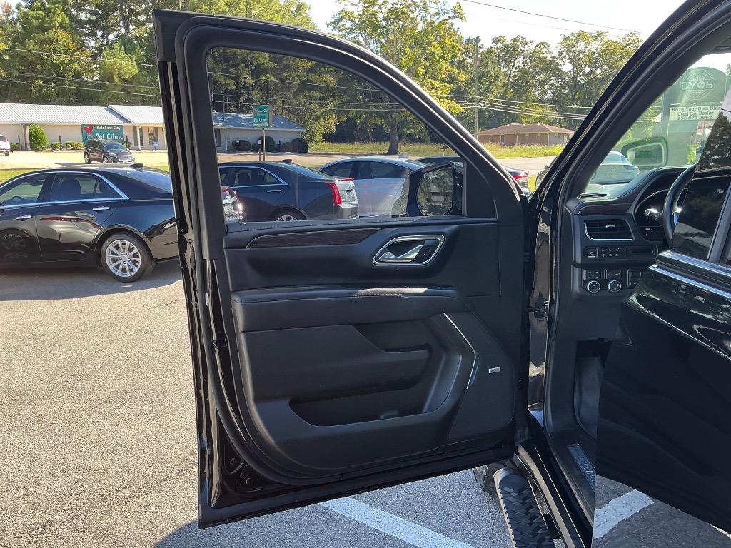 2024 Chevrolet Tahoe - $54,291