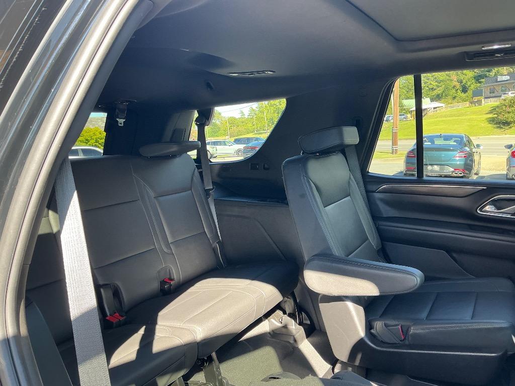2024 Chevrolet Tahoe - $54,291