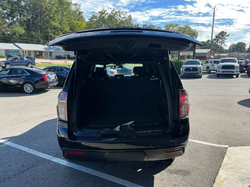 2024 Chevrolet Tahoe - $54,291