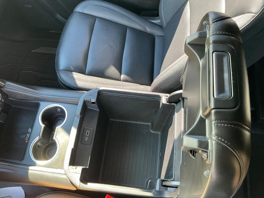 2024 Chevrolet Tahoe - $54,291
