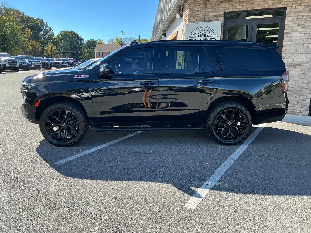 2024 Chevrolet Tahoe - $54,291