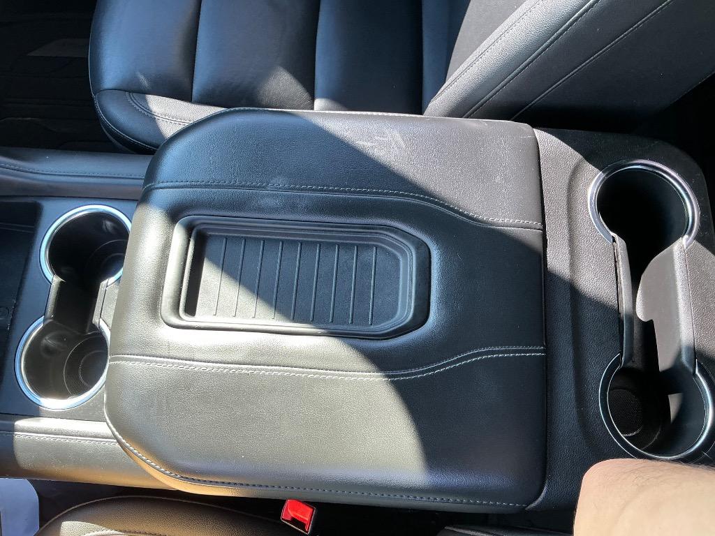 2024 Chevrolet Tahoe - $54,291