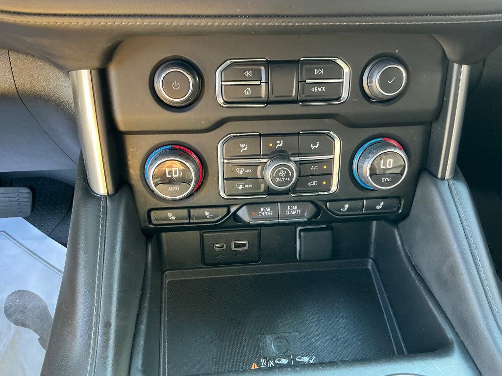 2024 Chevrolet Tahoe - $54,291