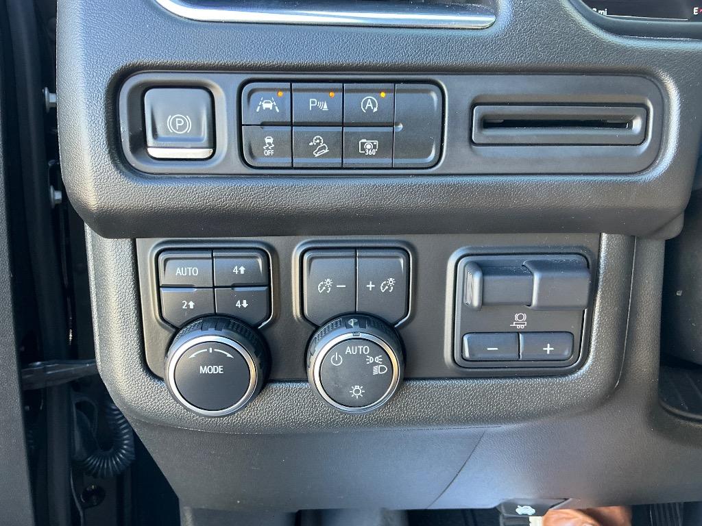 2024 Chevrolet Tahoe - $54,291