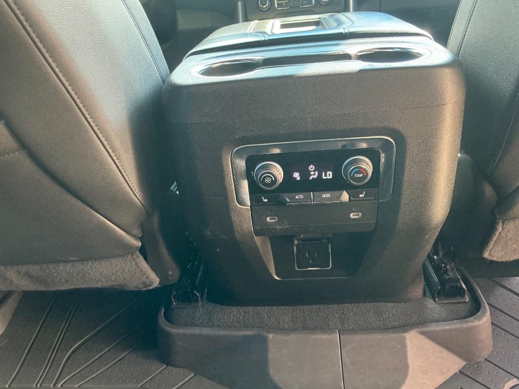 2024 Chevrolet Tahoe - $54,291