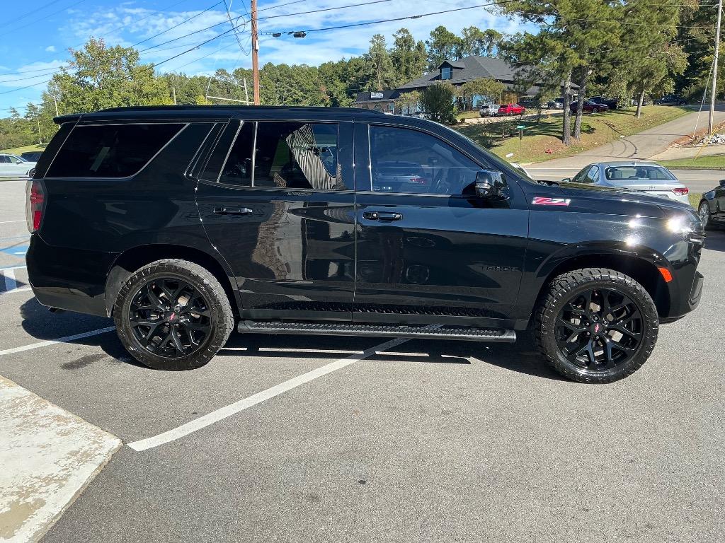 2024 Chevrolet Tahoe - $54,291