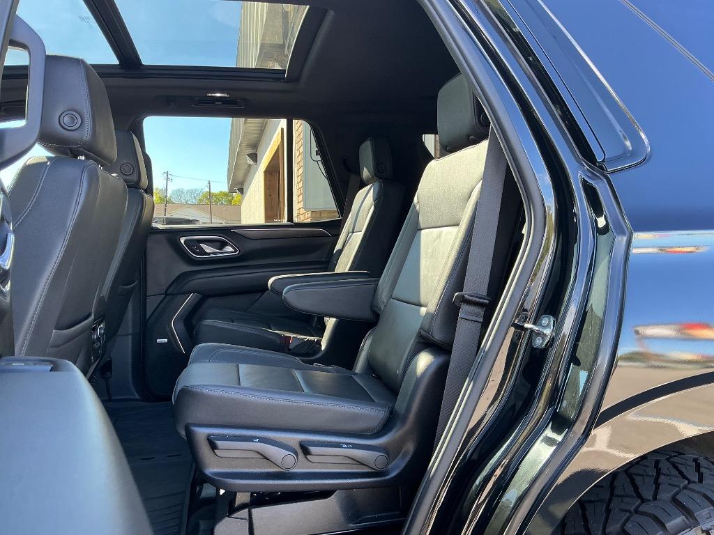 2024 Chevrolet Tahoe - $54,291