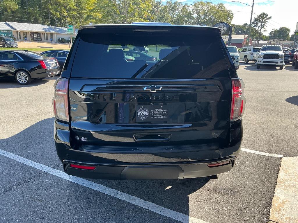 2024 Chevrolet Tahoe - $54,291