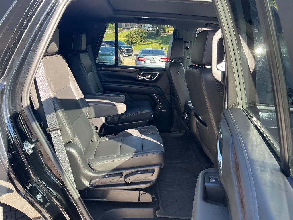 2024 Chevrolet Tahoe - $54,291