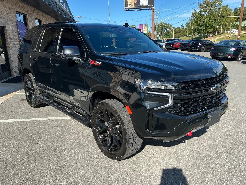 2024 Chevrolet Tahoe - $54,291